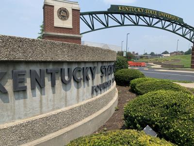 Kentucky State University (WDRB)