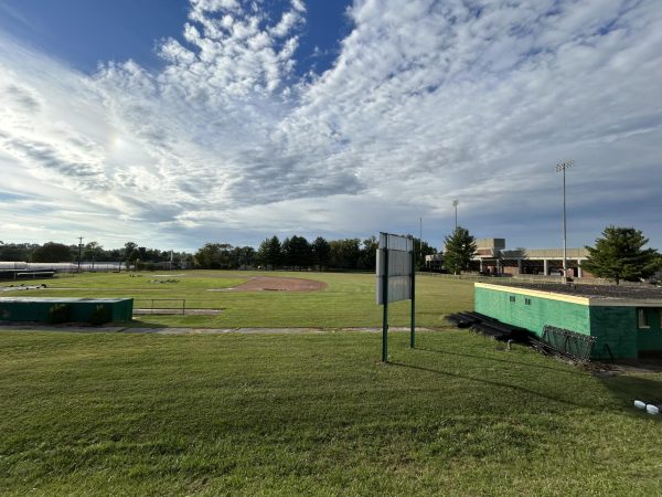 Baseball Field Renovations Expected