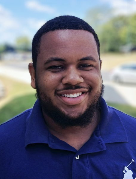 JaKobe Mitchell