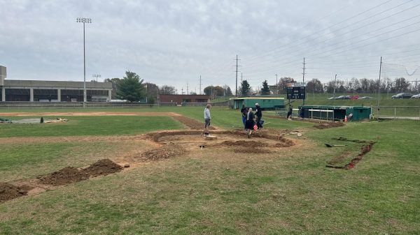 KSU Baseball Taking Care of Themselves