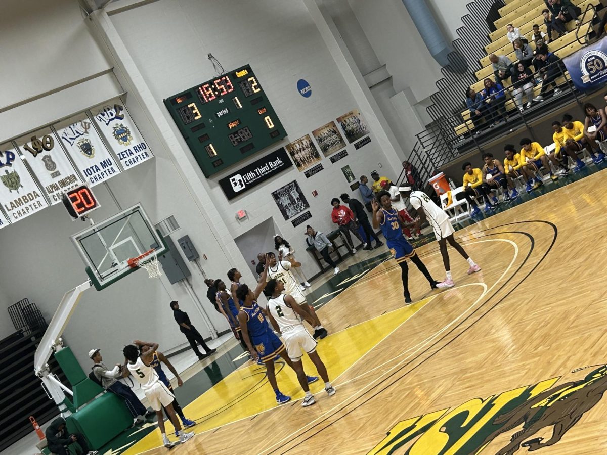 Kentucky State Basketball Secures Two Wins in Double Header Against Fort Valley