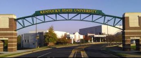 Bomb threat towards Kentucky State University