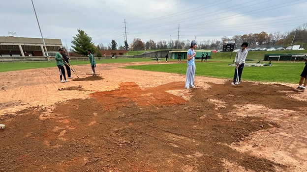 KSU Baseball Goes Another Season Homeless