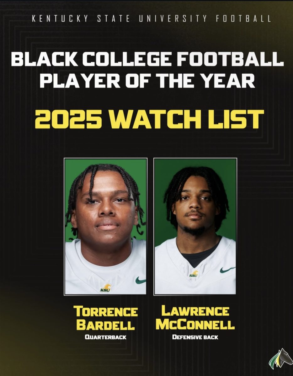 2025 Black College Football Player of the Year Watch List