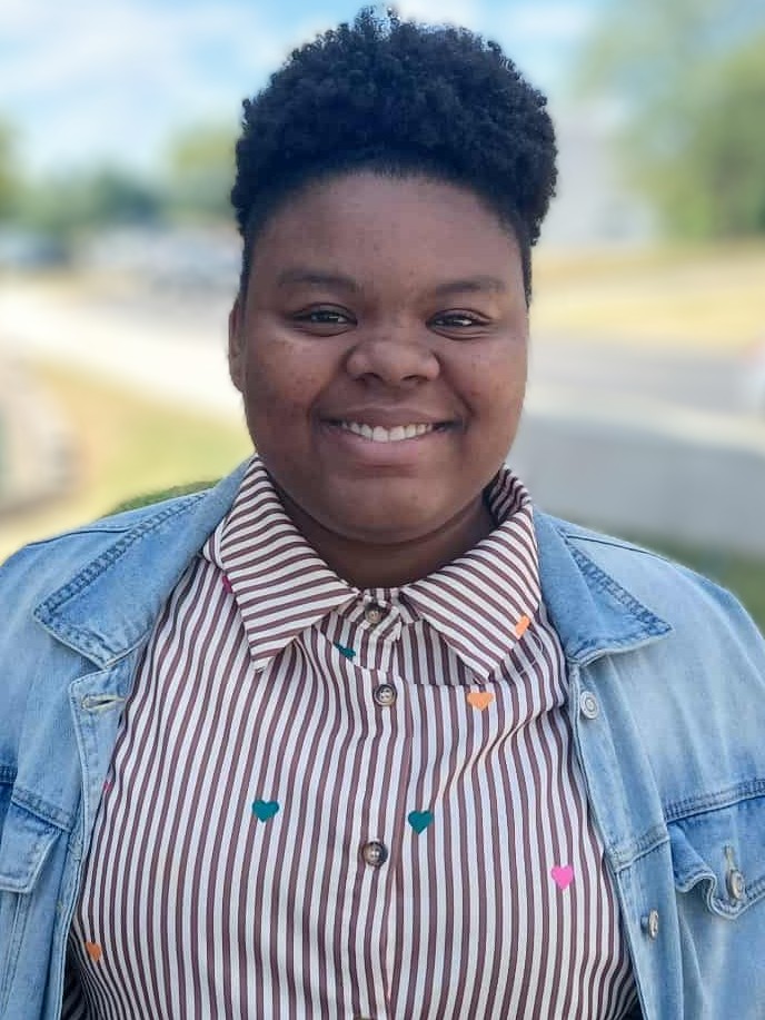 Jamya Chenault