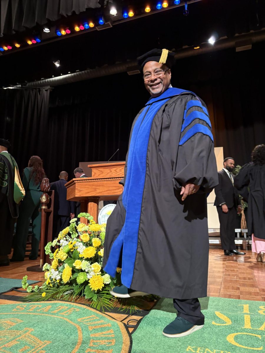 2025 Founders' Day Convocation