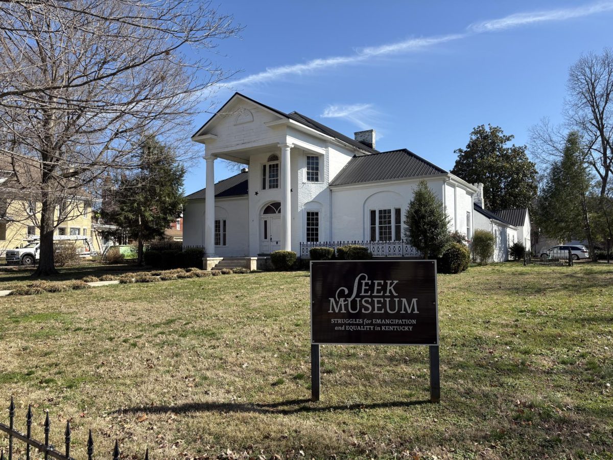 SEEK MUSEUM