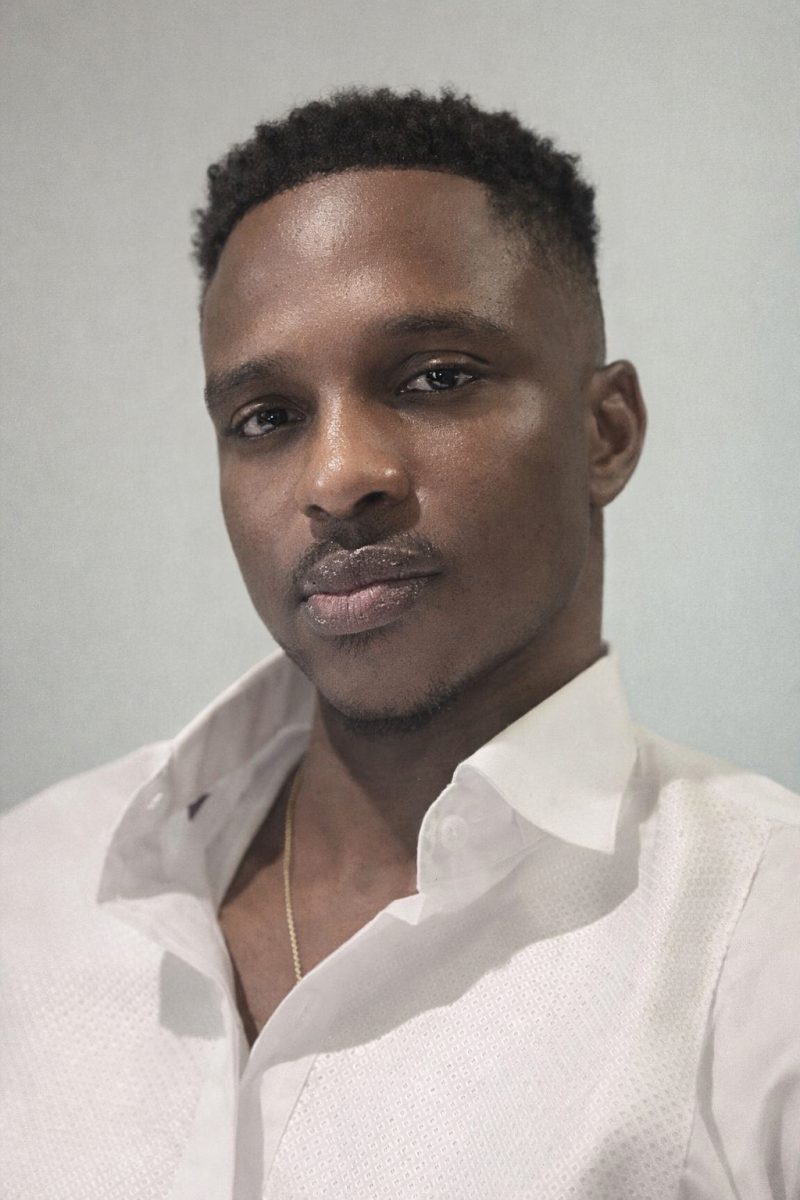 Farouq Ogunbanwo