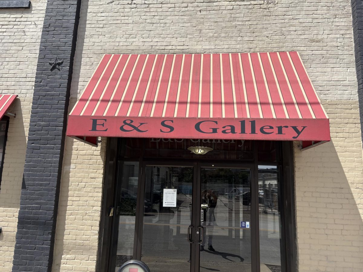 E&S Gallery